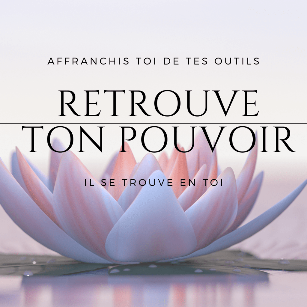 Les outils au service de l’Homme ou l’Homme au service de ses outils&nbsp;?