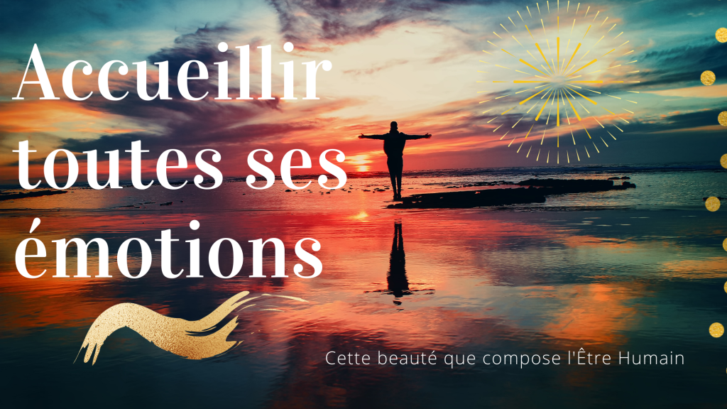 L&rsquo;importance des émotions dans notre&nbsp;monde!