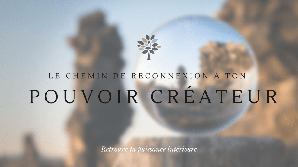 Le pouvoir créateur