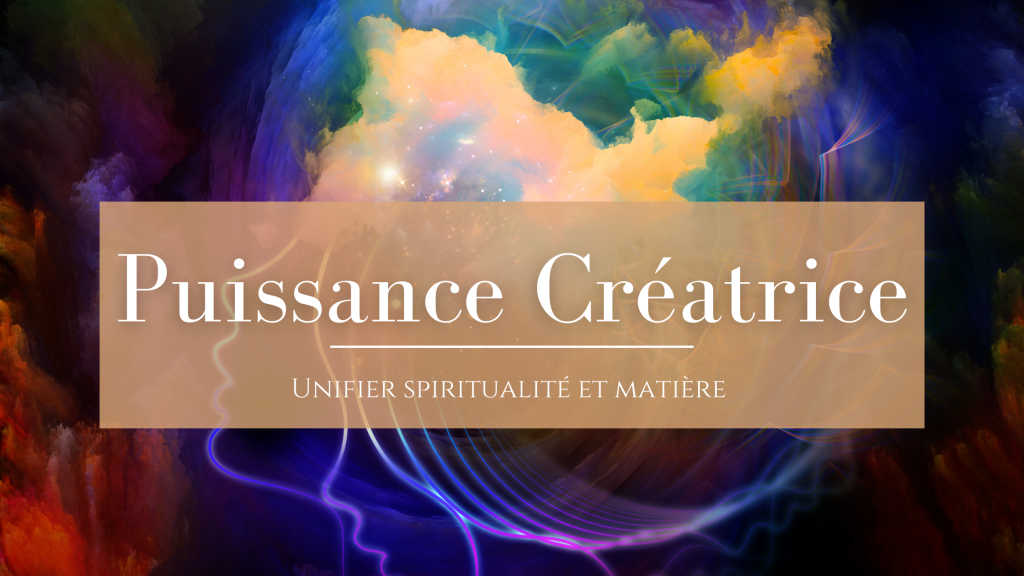 Puissance créatrice