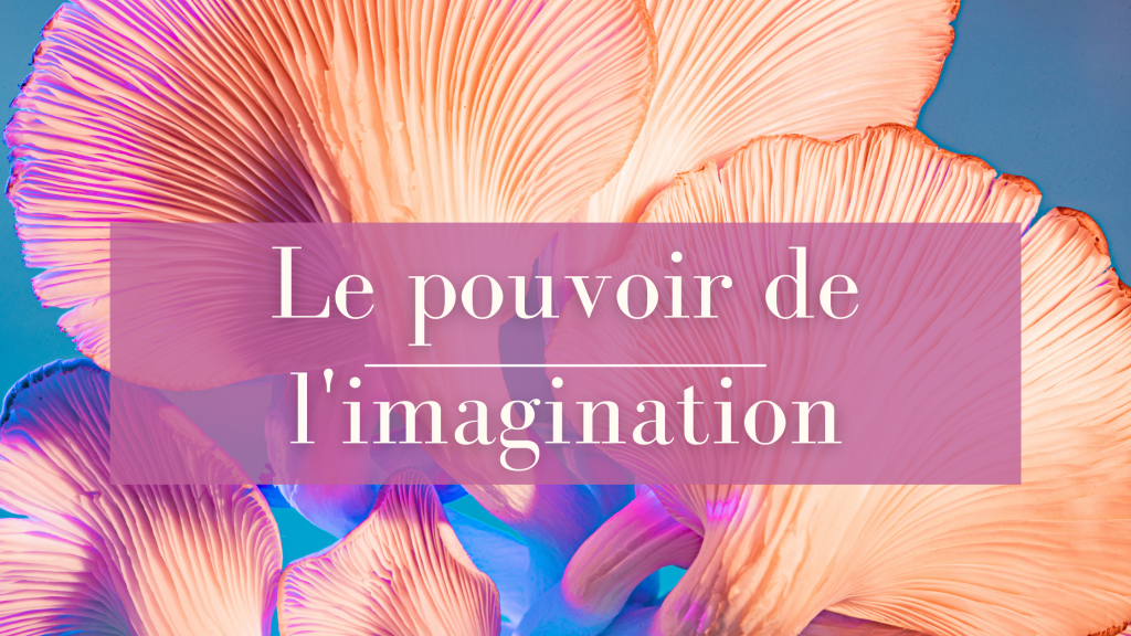 Le pouvoir de l&rsquo;imagination