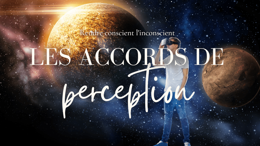 Les accords de&nbsp;perception